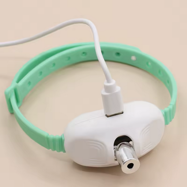 MjauBuddy™ - Interaktivt laserhalsband